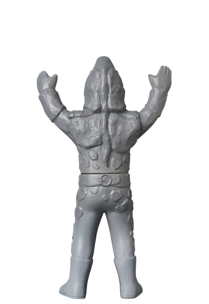 MEDICOM TOY - サイギャング（新色）＆ ミニサイギャング（ミニソフビ