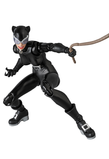 MEDICOM TOY - MAFEX CATWOMAN（HUSH Ver.）
