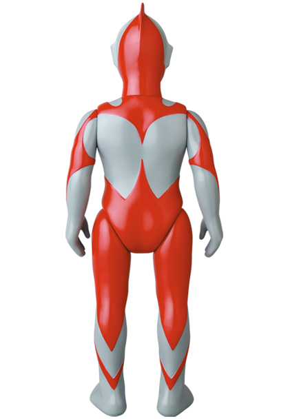 MEDICOM TOY - ウルトラマン(シン・ウルトラマン版)