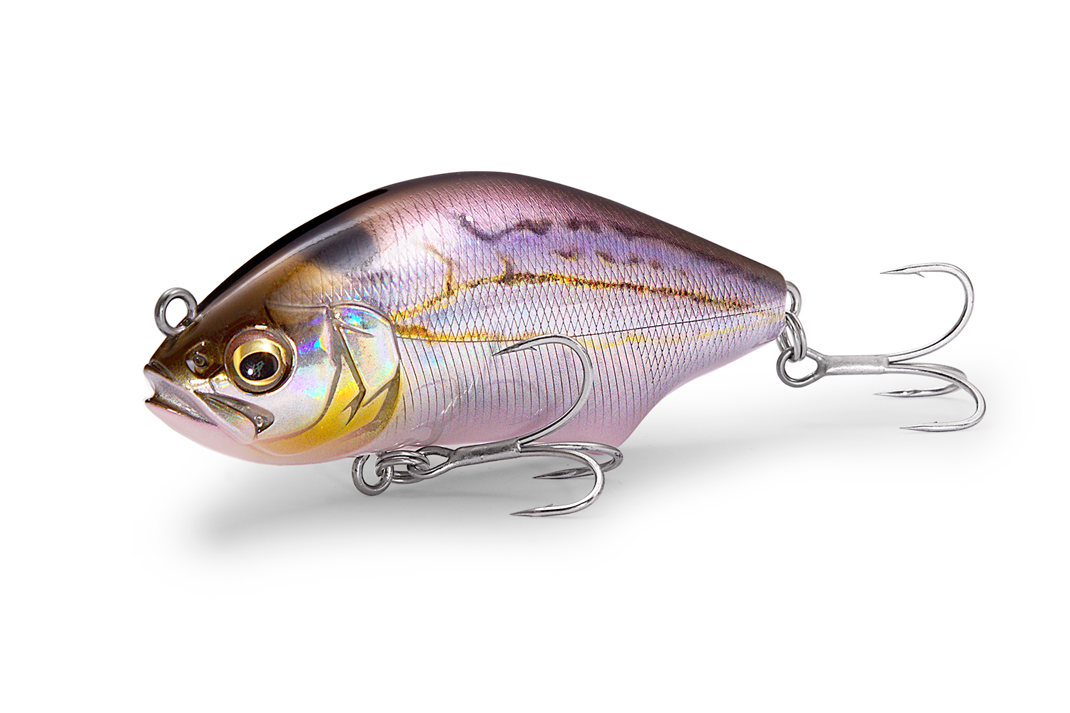 HADARA TRAP 70 | Megabass-メガバス