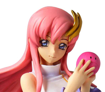 ガンダム・アーカイブス サイド5 ラクス・クライン | メガホビ