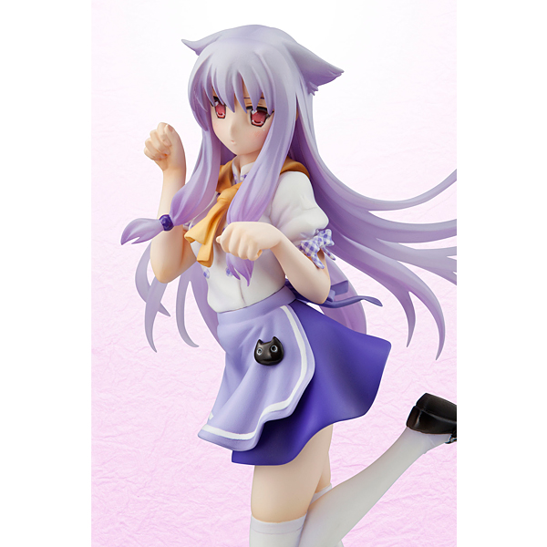 迷い猫オーバーラン！ 霧谷 希 | メガホビ MEGAHOBBY STATION