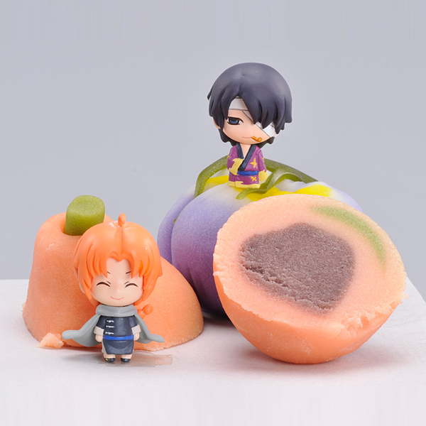 キャラフォーチュンシリーズ 銀魂みくじ もいっちょ最初からはじめま