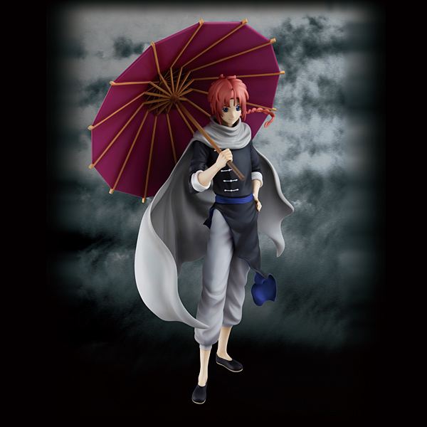 銀魂 神威｜商品情報｜メガホビ MEGA HOBBY STATION｜メガハウスの