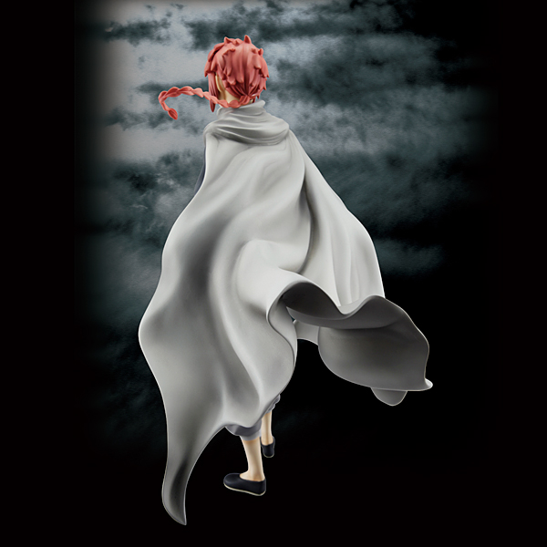 銀魂 神威 | メガホビ MEGAHOBBY STATION