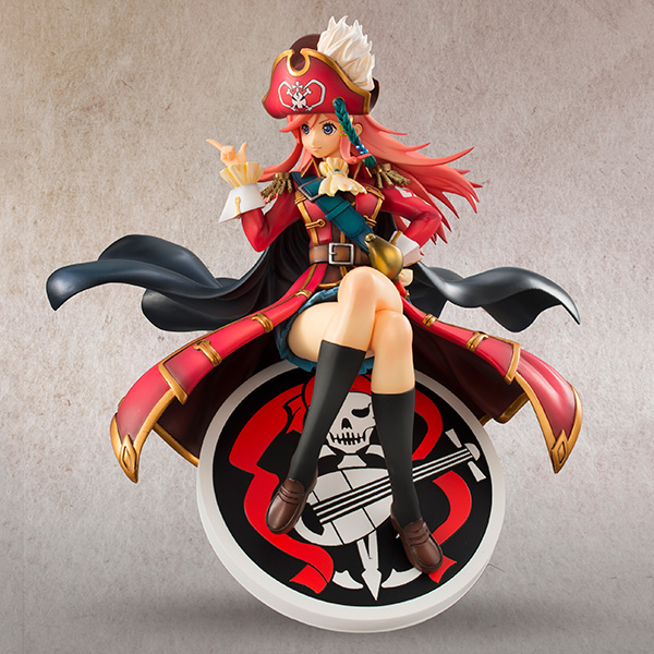 劇場版「モーレツ宇宙海賊 ABYSS OF HYPERSPACE -亜空の深淵-」 加藤