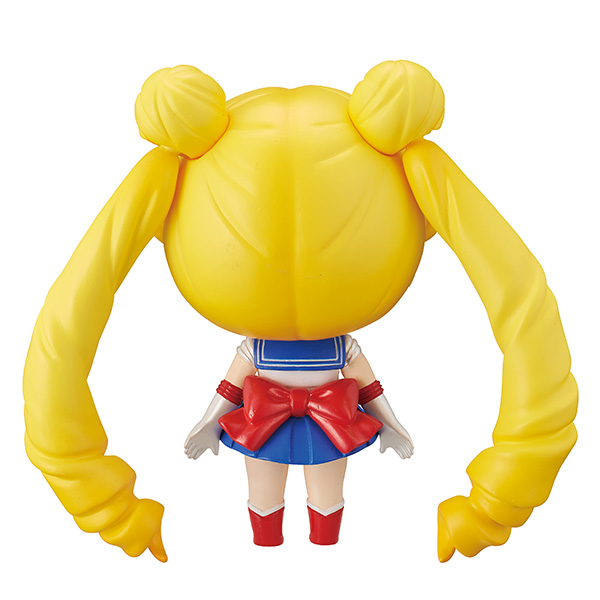 美少女戦士セーラームーン」 セーラームーン | メガホビ MEGAHOBBY STATION