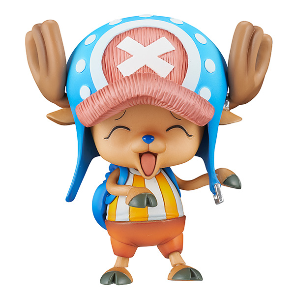 ONEPIECE トニートニー・チョッパー | メガホビ MEGAHOBBY STATION