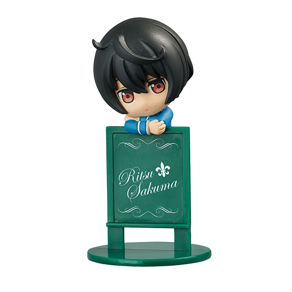 あんさんぶるスターズ！ 紅茶部へようこそ！ | メガホビ MEGAHOBBY STATION