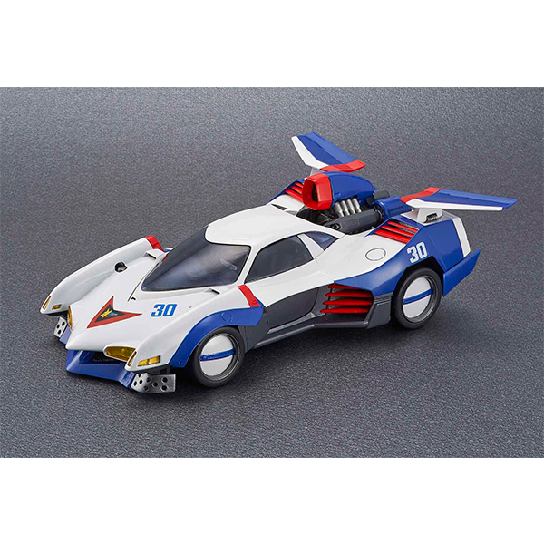 新世紀GPXサイバーフォーミュラ アスラーダG.S.X（再販）｜商品情報