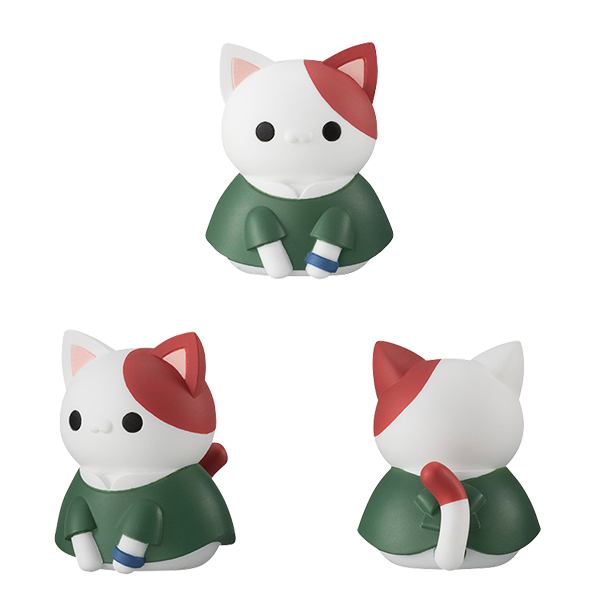 NARUTO -ナルト- 疾風伝 ニャルト！少しむかしむかしの 木ノ葉隠れの里