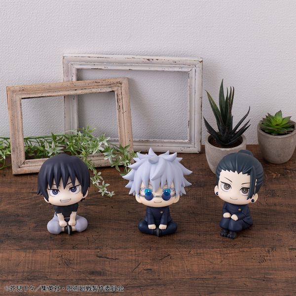 呪術廻戦 伏黒甚爾【再販】 | メガホビ MEGAHOBBY STATION