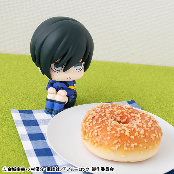 ブルーロック 糸師 凛 日本代表戦ver. | メガホビ MEGAHOBBY STATION