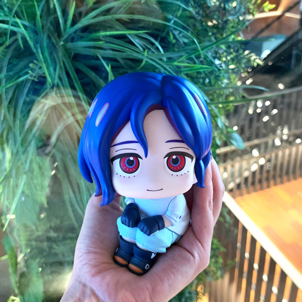 機動戦士Gundam GQuuuuuuX シュウジ・イトウ | メガホビ MEGAHOBBY STATION