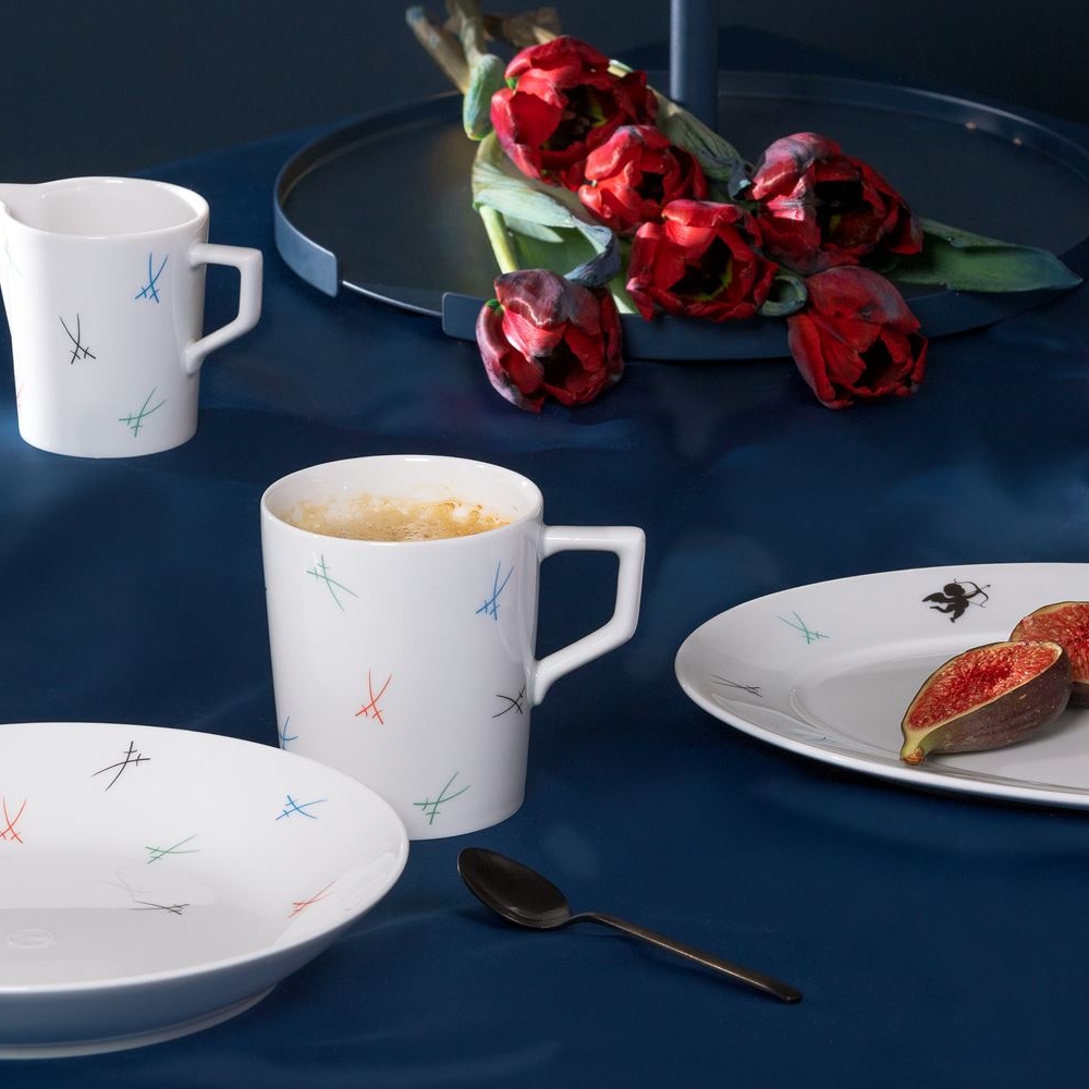 ドイツの名窯マイセン 日本公式サイト|マイセン 2023年干支プレート