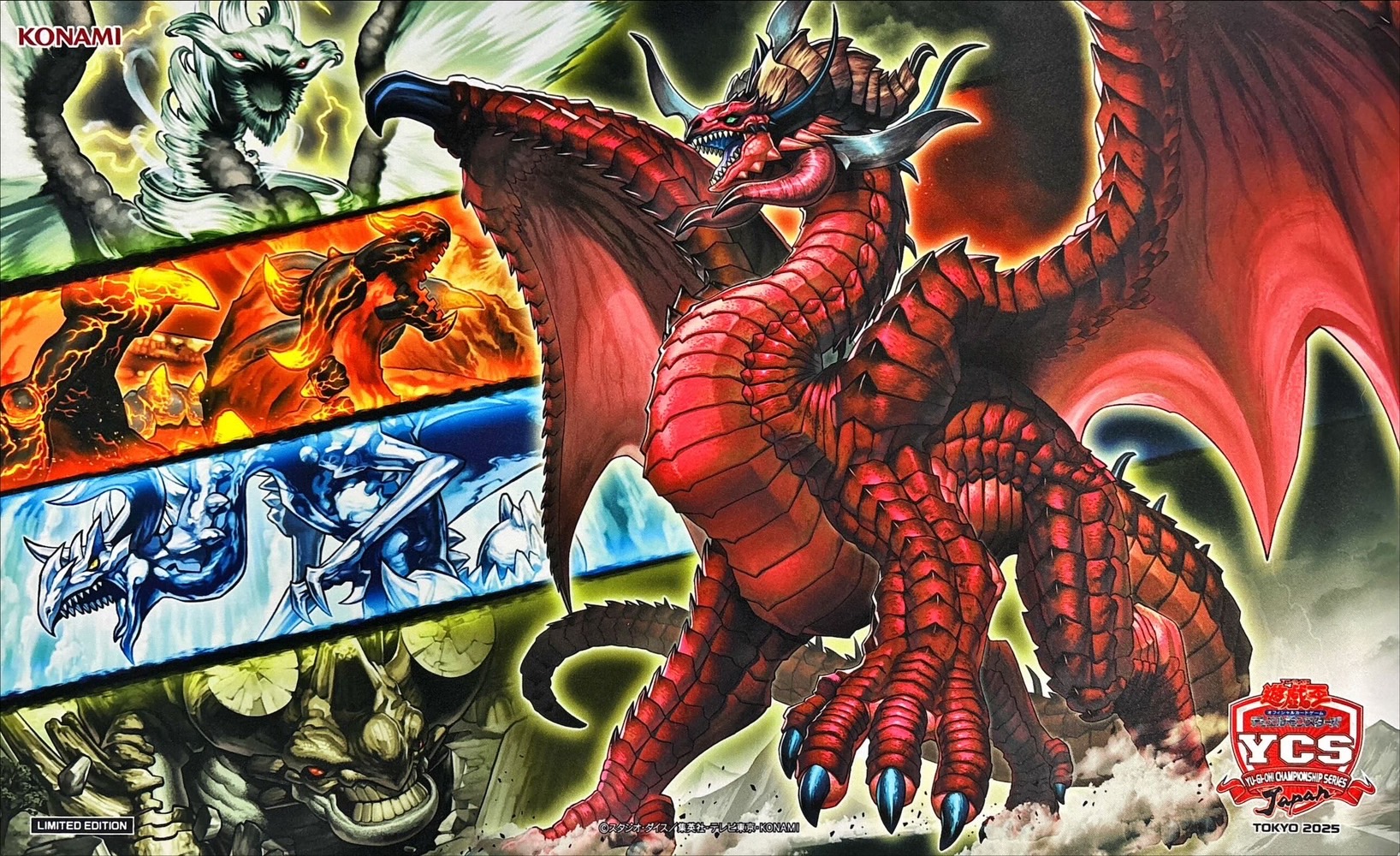 デュエルマスターズ】アクア チャンピオンシップ上位入賞者プレイ