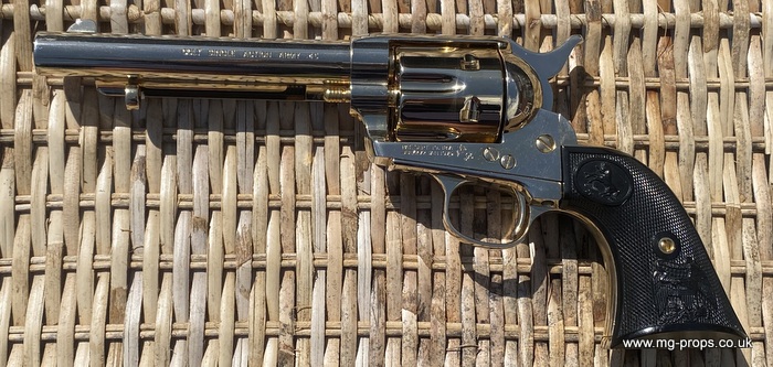 Colt Classic Artillery