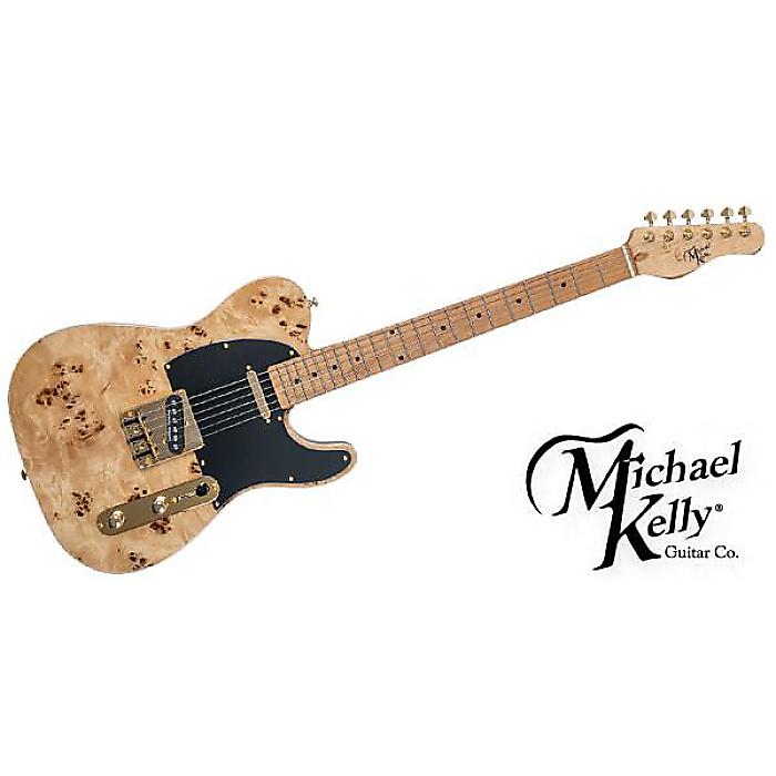 Michael Kelly Guitars ( マイケルケリーギターズ ) ／ Mod Shop 50