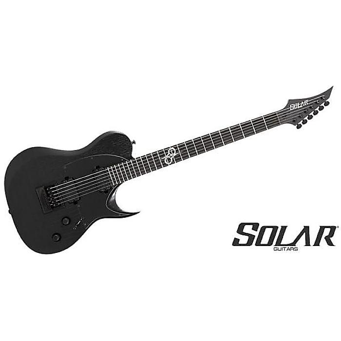 SOLAR GUITARS ( ソーラーギターズ ) ／ T1.6BOP-27+ の激安通販