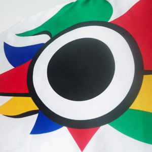 密買東京｜心までも泳ぐ｜商品詳細（TARO200（太郎鯉） - 岡本太郎 -）