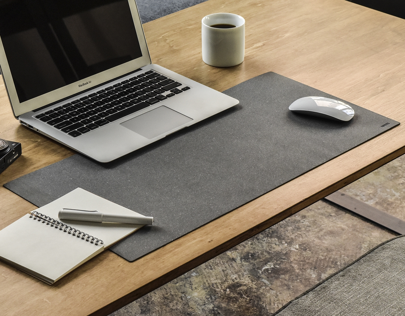 ミワックス デスクマット｜特注デスクマット、カッティングマット