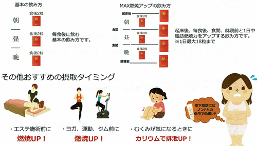 みやび屋 |ENEW ACTIVE BURN（エニュー アクティブバーン）