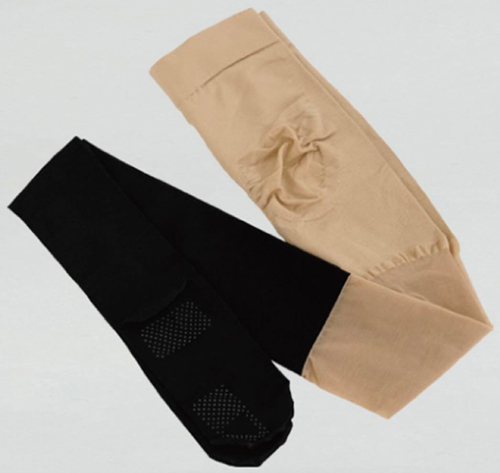 spicare|MES ニーハイッシュ ニーハイにみえる補正タイツ