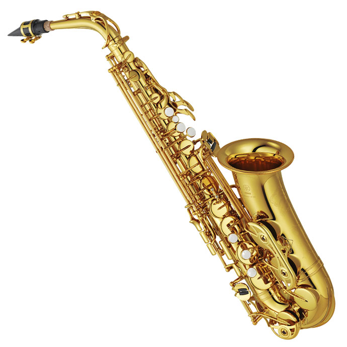 サックス YAS-62｜宮地楽器 楽器販売 店舗