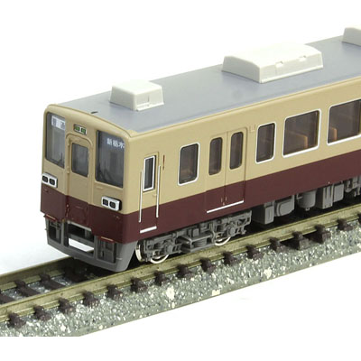 東武30000系（地下鉄直通編成） 基本＆増結セット | グリーンマックス