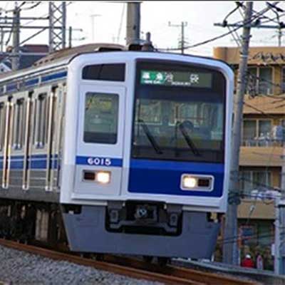 京急新1000形(KEIKYU YELLOW HAPPY TRAIN 2017)8両編成セット(動力付き