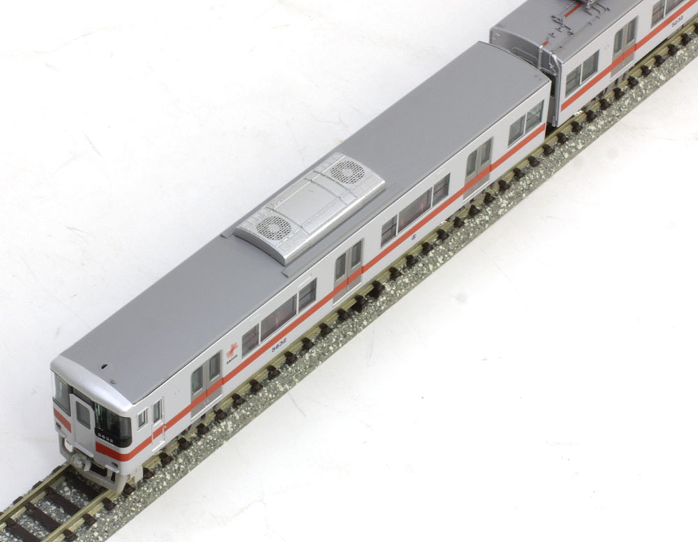 山陽電鉄5030系 （新シンボルマーク）6両編成セット （動力付き