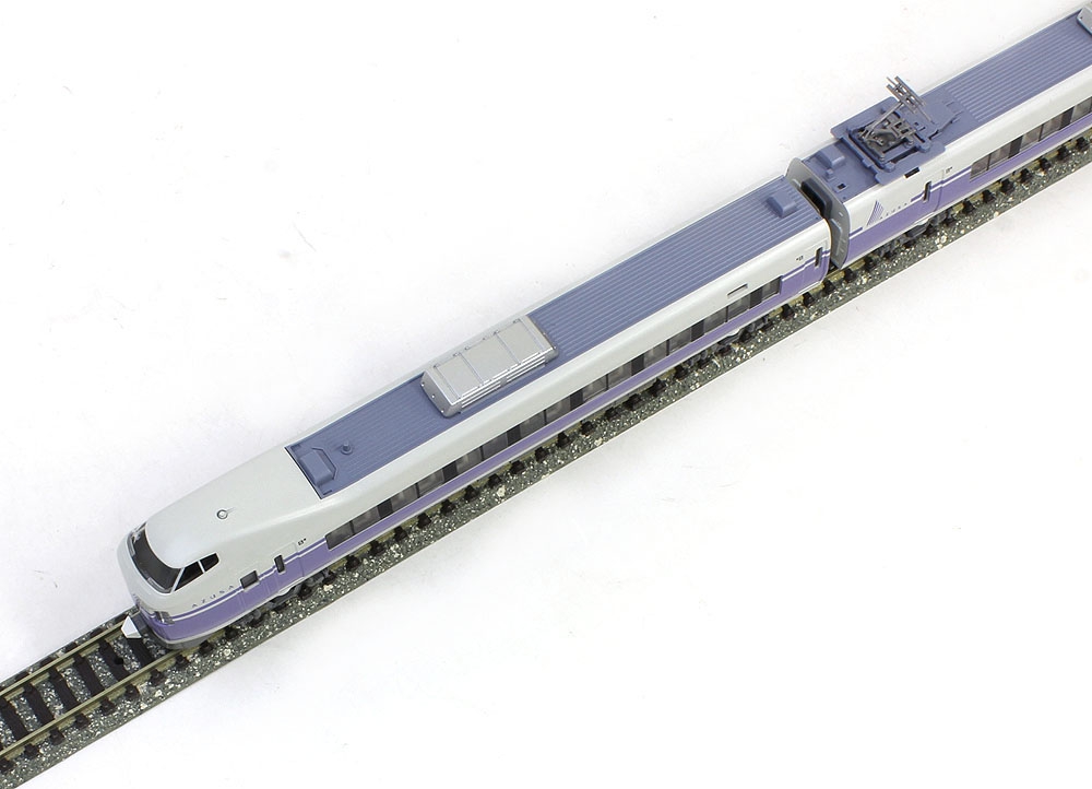 E351系「スーパーあずさ」 基本＆増結セット | KATO(カトー) 10-1342