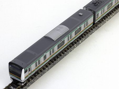 E233-3000系近郊電車 基本＆増結セット | TOMIX(トミックス) 92376