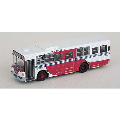 ザ バスコレクション 熊本桜町バスターミナルセットA | トミーテック