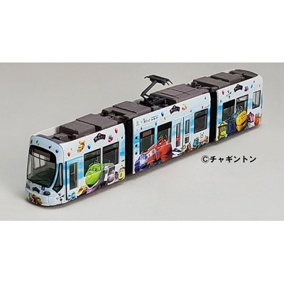 鉄道コレクション Osaka Metro66系未更新車 （堺筋線12編成） 基本
