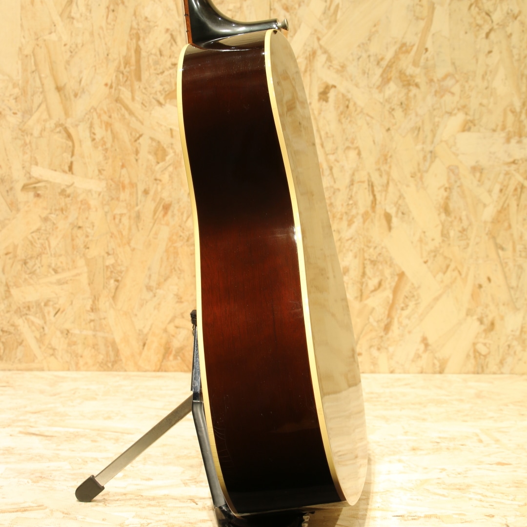 1963 J-45 1995: アコースティックギター｜三木楽器公式通販サイト