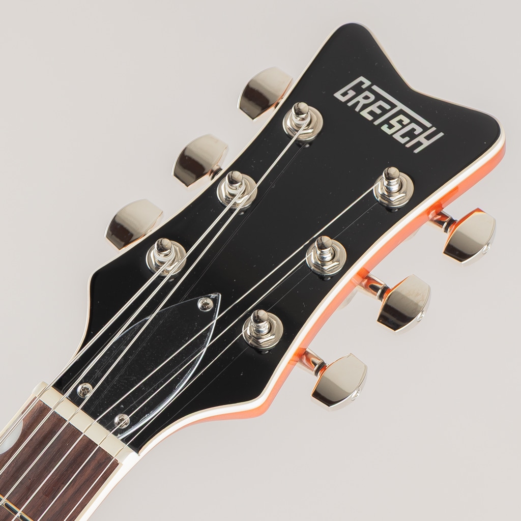 Electromatic Jet/Vintage White: エレキギター｜三木楽器公式通販サイト