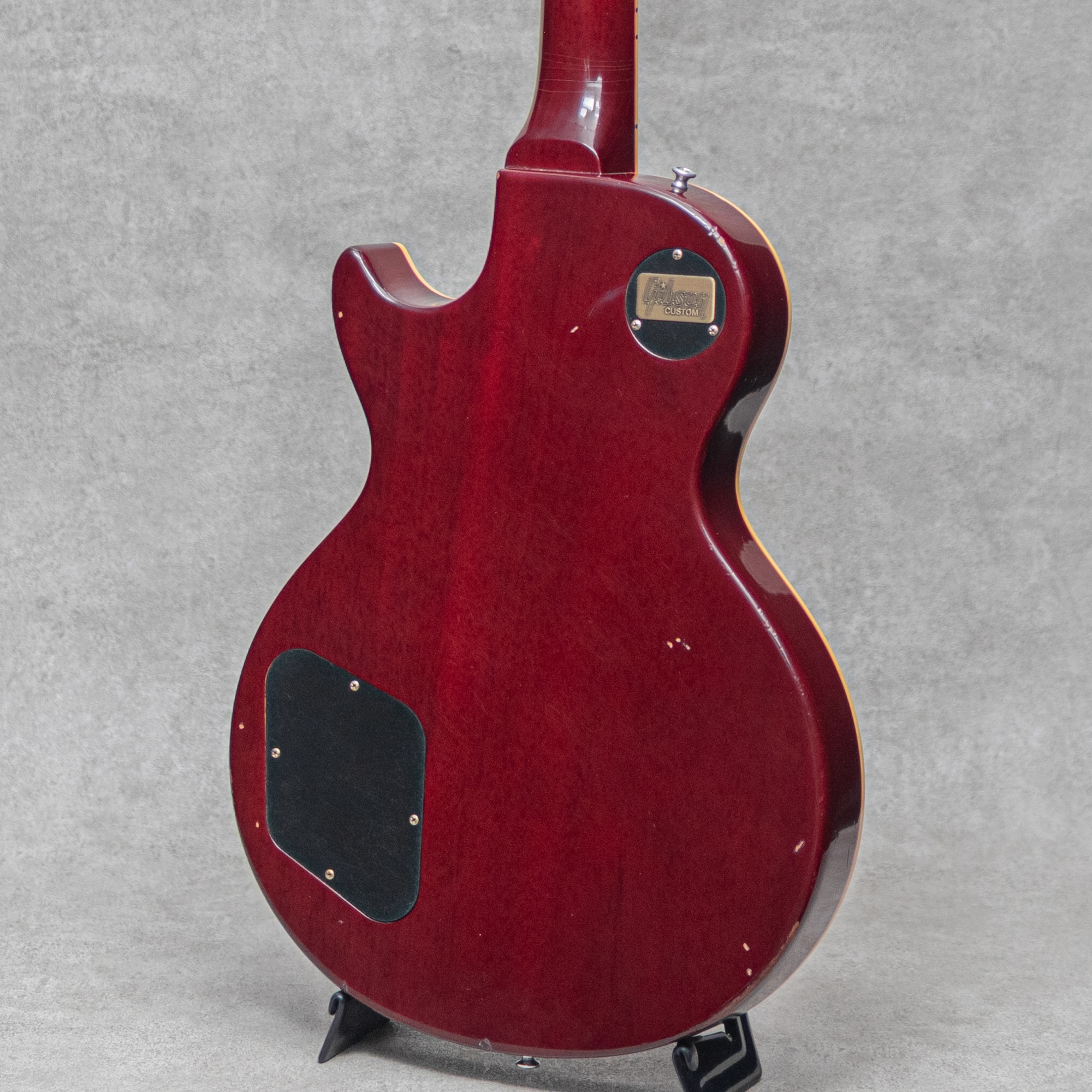 1957 Les Paul Harrison-Clapton 