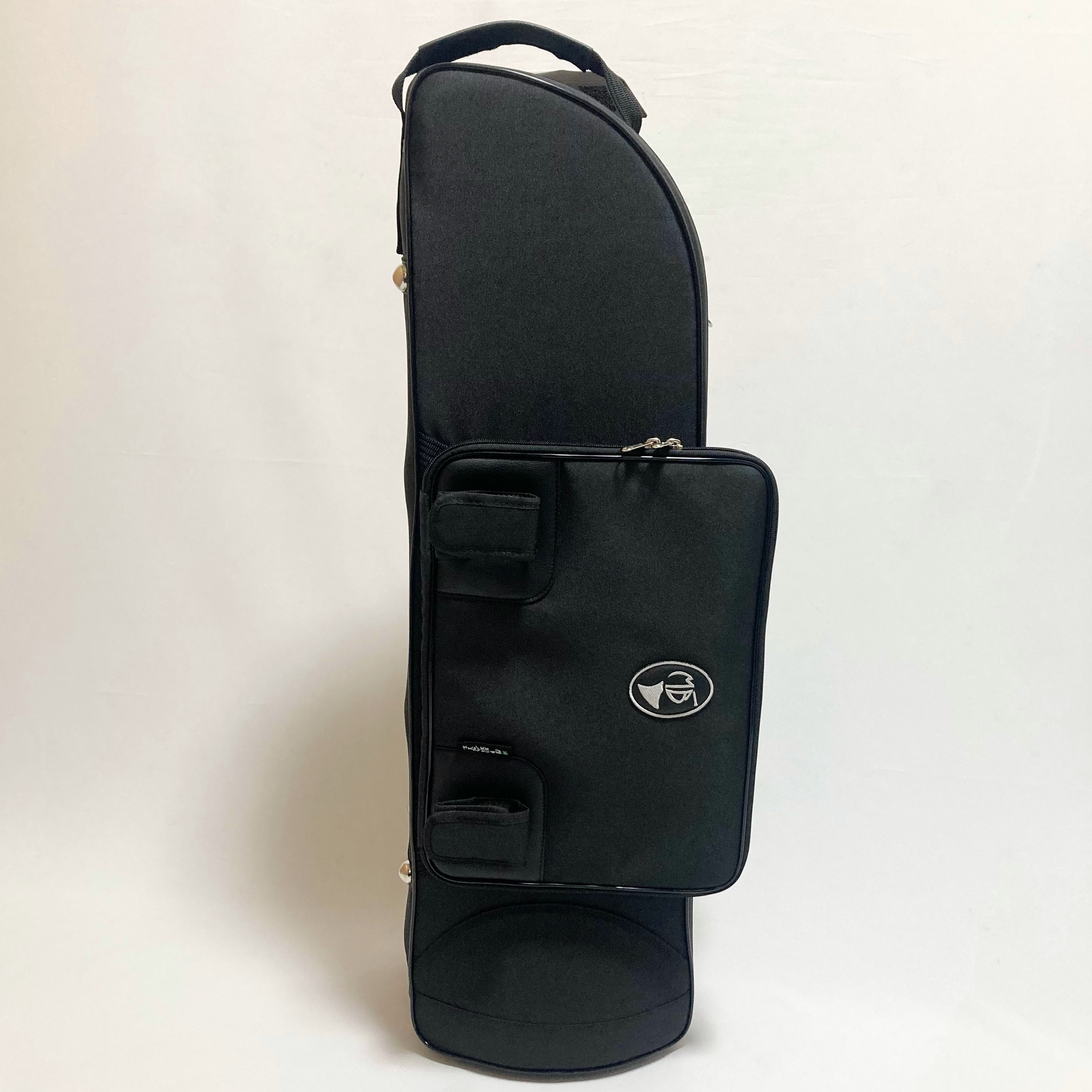 MB(マーカス・ボナ) カーボンファイバー製トロンボーン用スリムケース