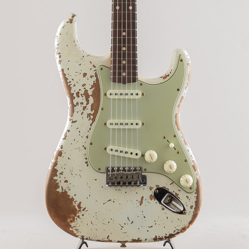 フェンダーカスタムショップエレキギター 一覧 | 三木楽器公式通販サイト