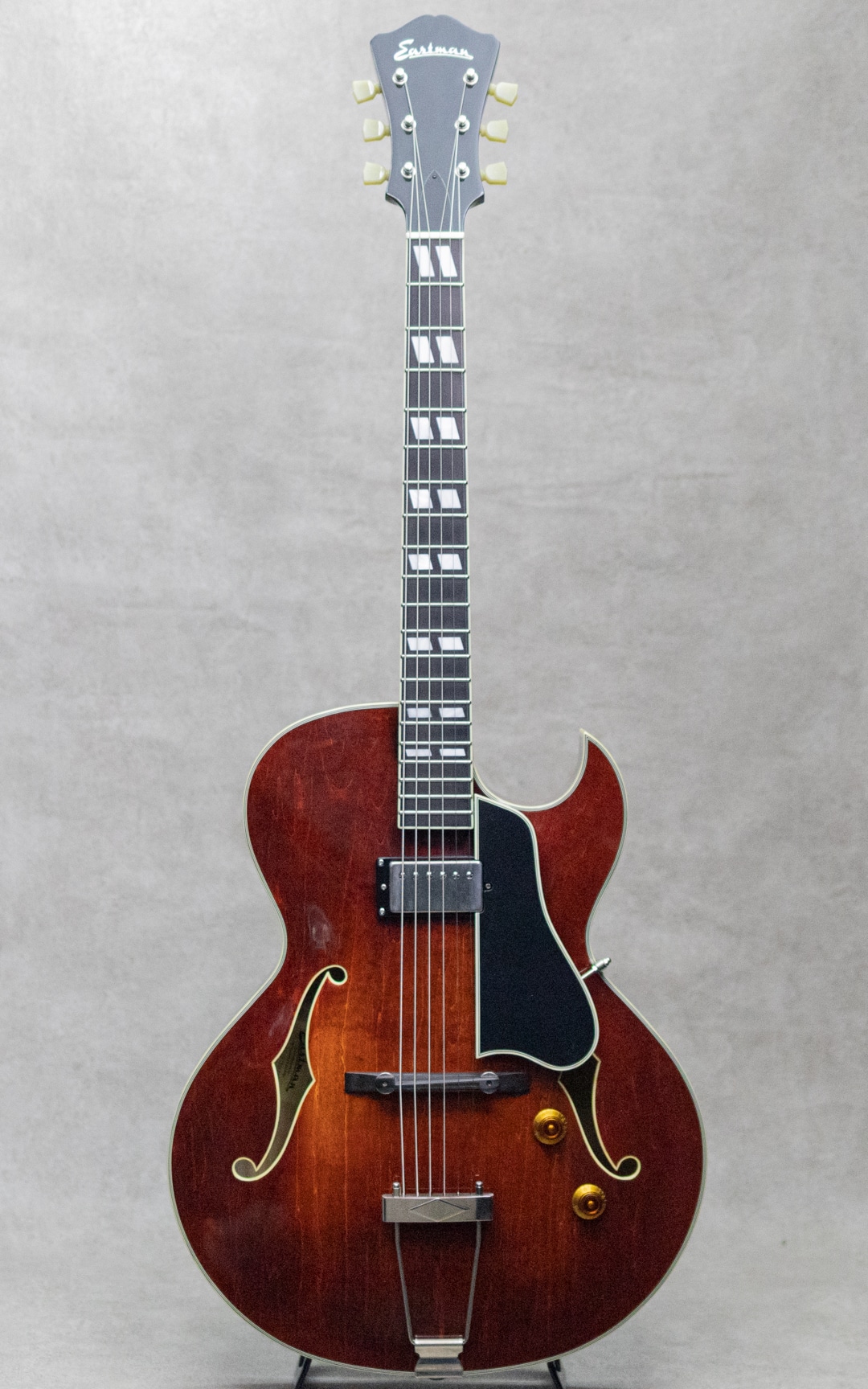 AR-175CE Antique Red / 2010's: エレキギター｜三木楽器公式通販サイト