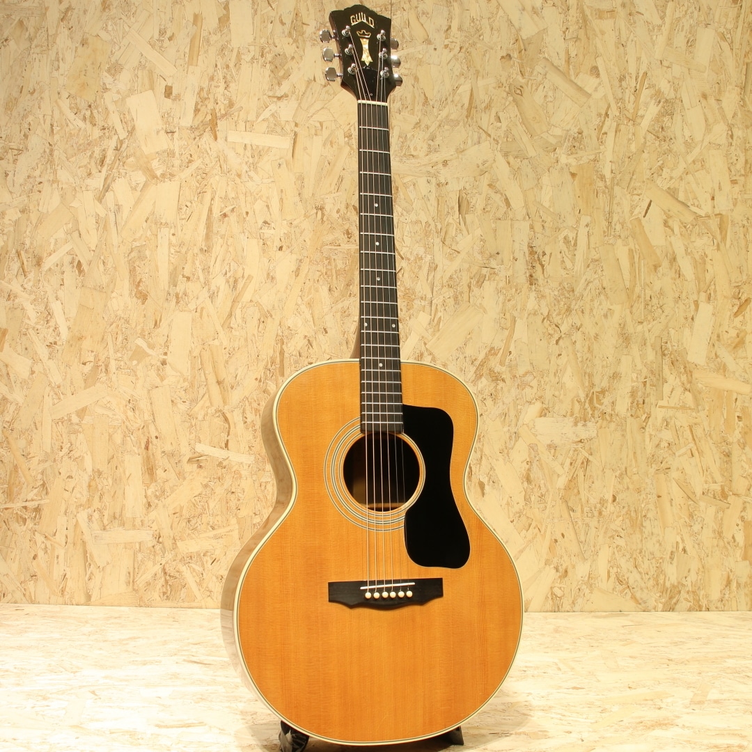 F30R NAT 1974: アコースティックギター｜三木楽器公式通販サイト