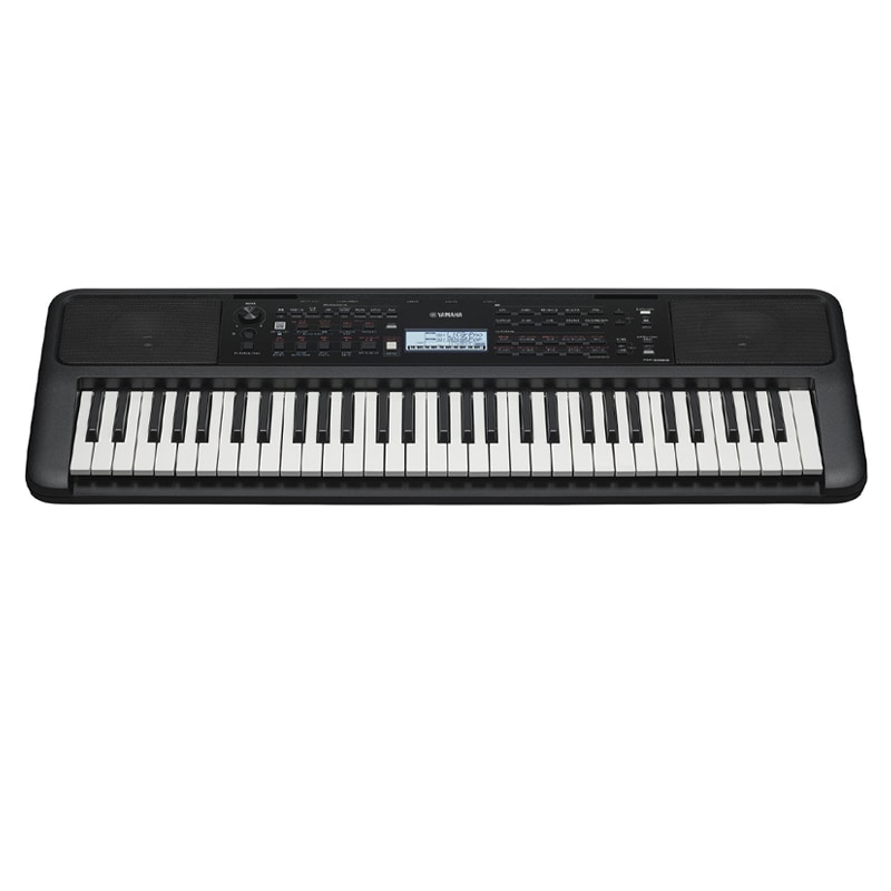 YAMAHA (ヤマハ) PSR-E383 ヤマハ 61鍵 キーボード PORTATONE: ピアノ