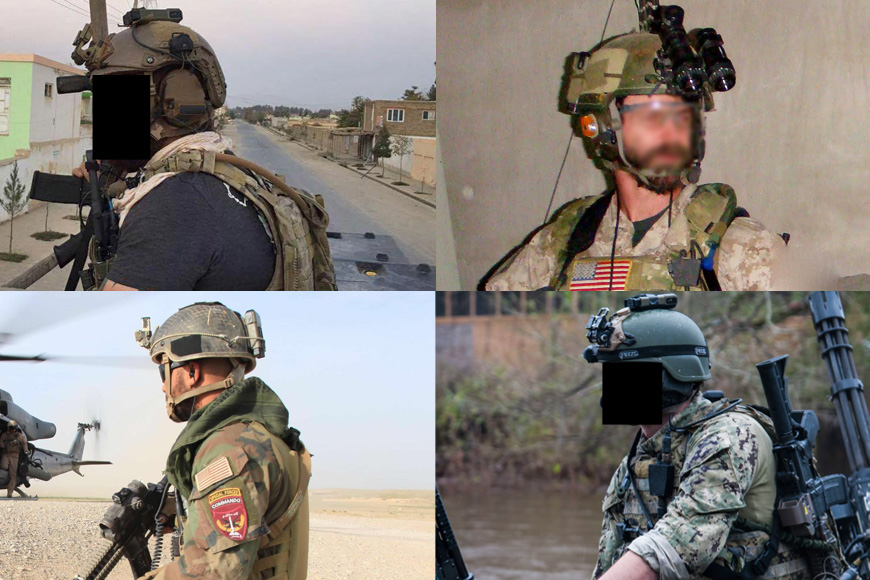 US 米軍実物 MS2000M 救難シグナルマーカー ストロボライト