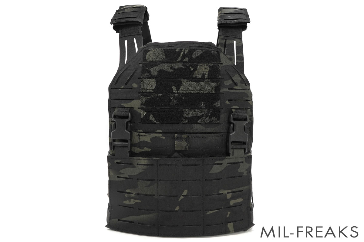 Cork Gear LBTタイプ 6094G3 モジュラー プレートキャリア G3