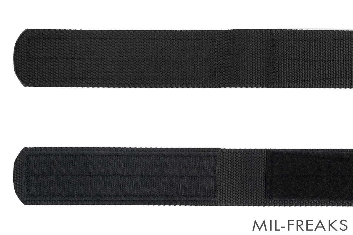 LBT LBT-0612A リガーベルト ブラック サイズ: Small (27-31inch 69