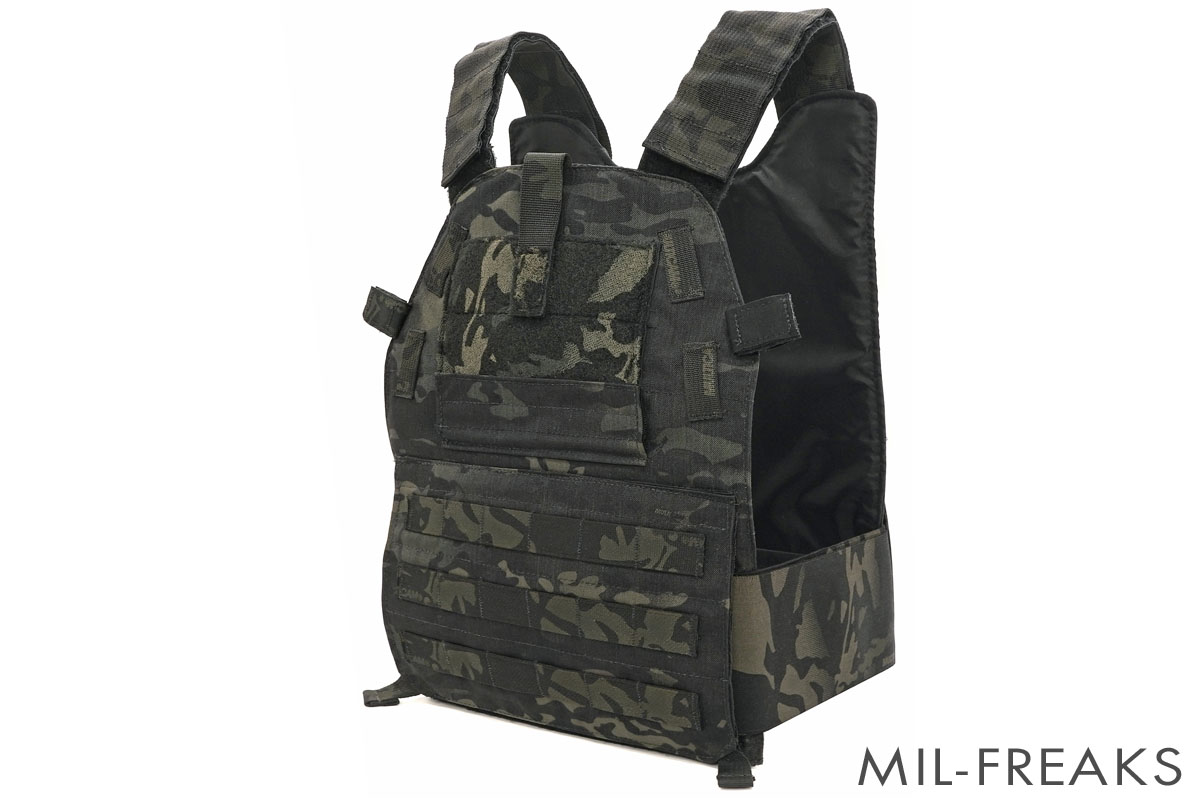 LBT LBT-6094A-LP Low-Profile プレートキャリア レンジャーグリーン