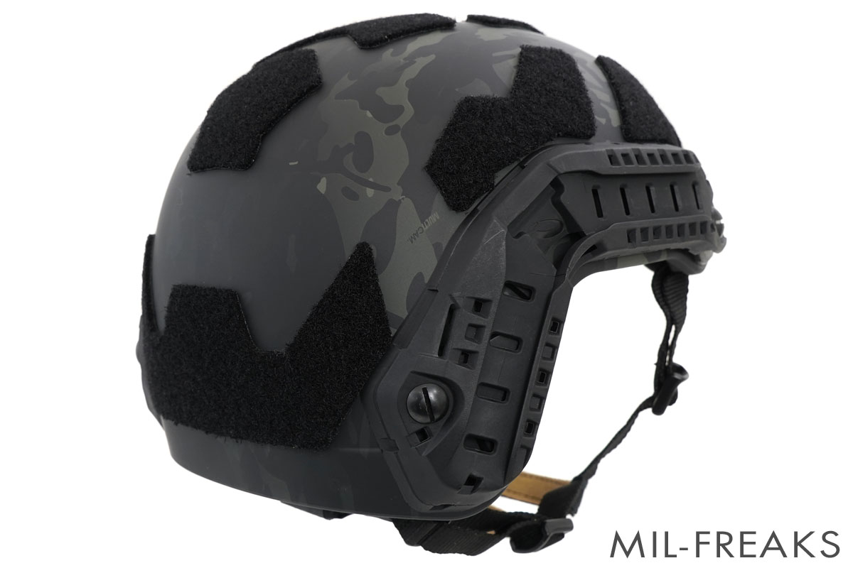 FMA Ops-Coreタイプ FAST SF ハイカット ヘルメット ヘビーモデル