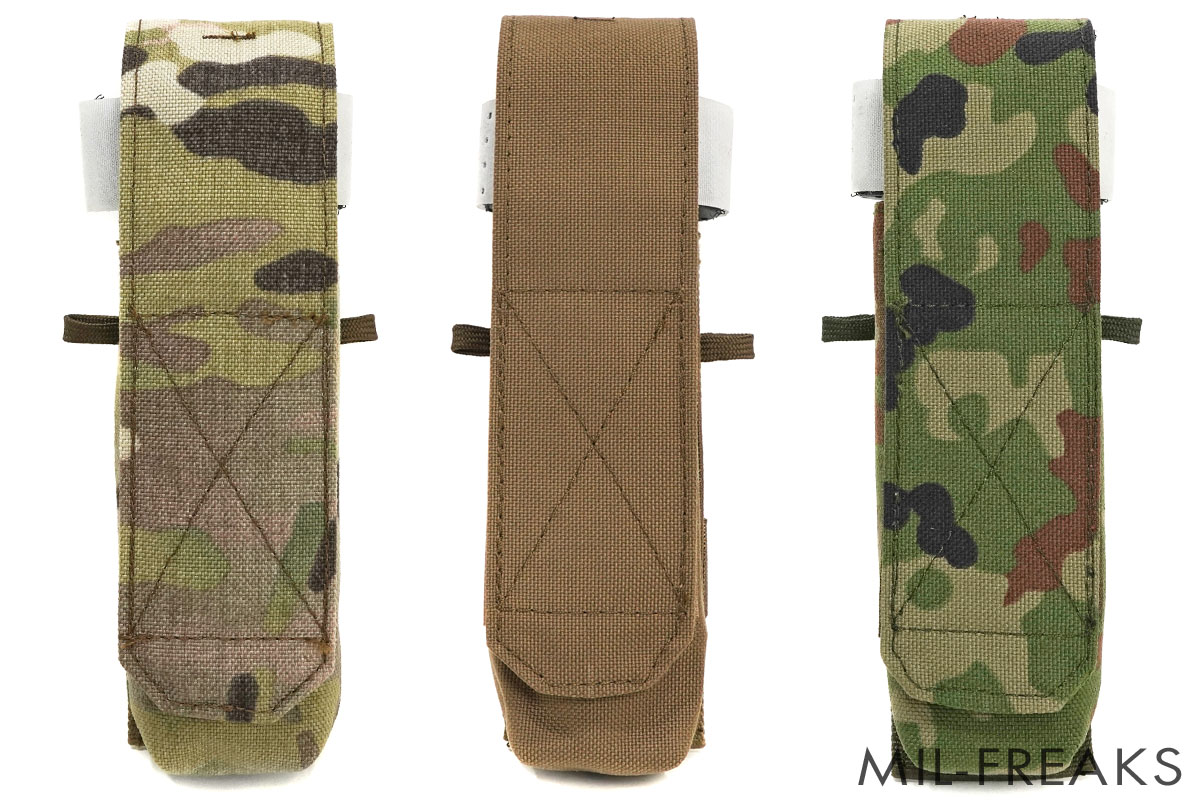 ORDNANCE TACTICAL TQ 止血帯 & グローブ & メディックシザーズ ポーチ