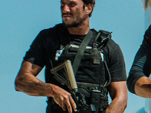 特集 13時間 ベンガジの秘密の兵士 装備 │ ミリタリーショップ MIL-FREAKS